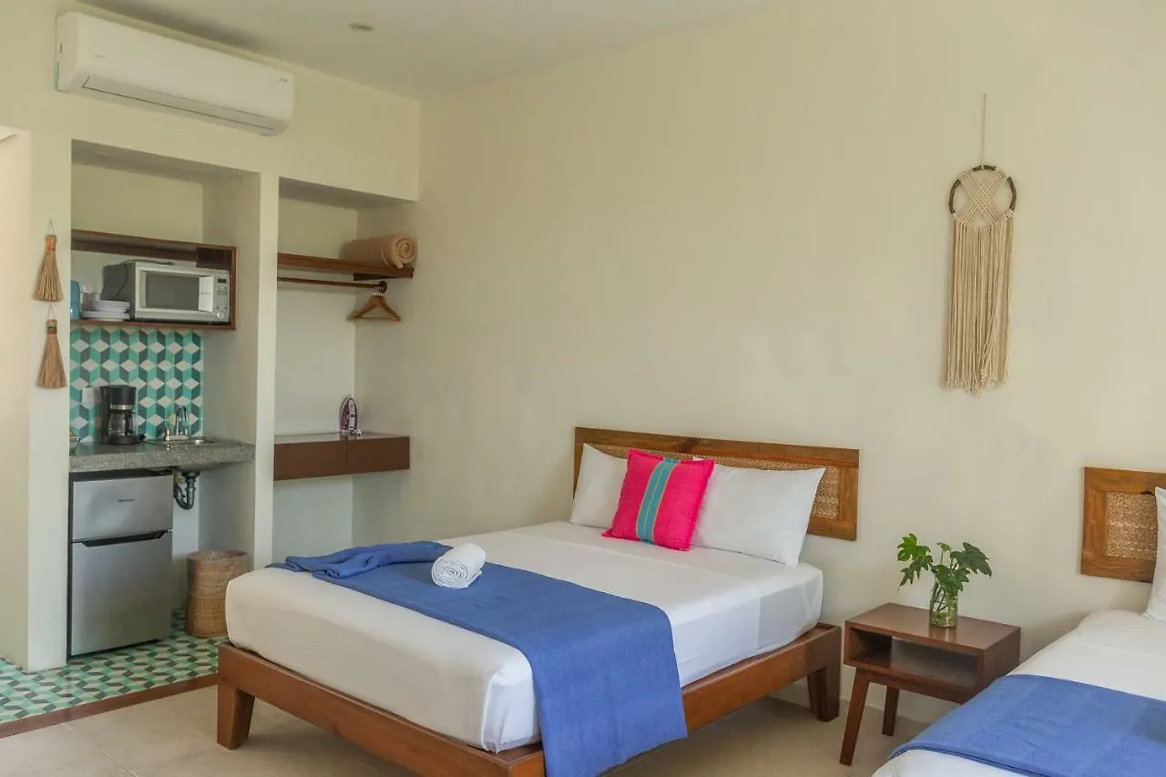 Suites Cielo Y Mar (Adults Only) Playa del Carmen