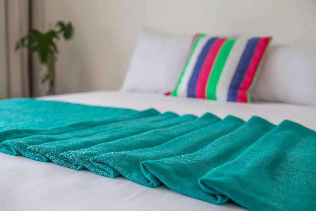 Aparthotel Suites Cielo Y Mar (Adults Only) Playa del Carmen