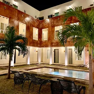 Boutique La Casona By Kavia Mérida