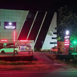 Hotel Kallingal Mount ***