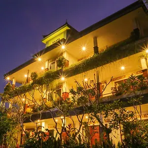 Hotel Brata **