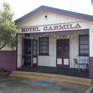 Hotel Carmila Hotel **