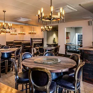 Hotel Opal Ridge ****