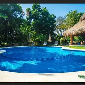 Villa Ikal 