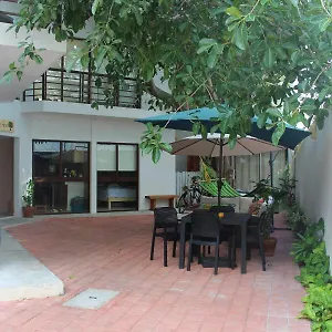 Apartment Opis Haus 